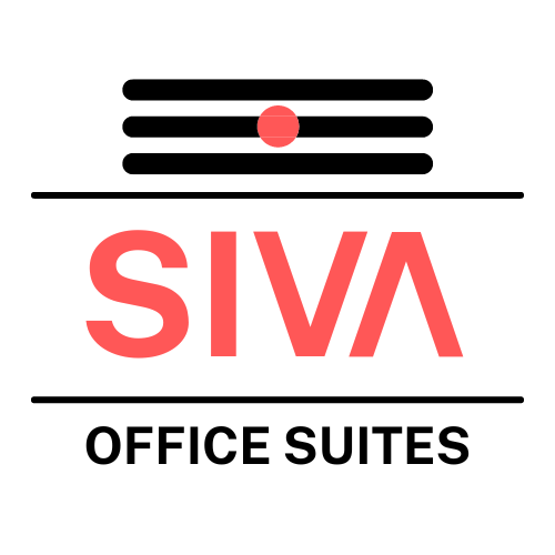 SIVA Office Suites & Virtual Offices